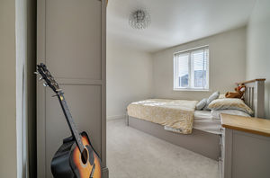 Bedroom 2- click for photo gallery